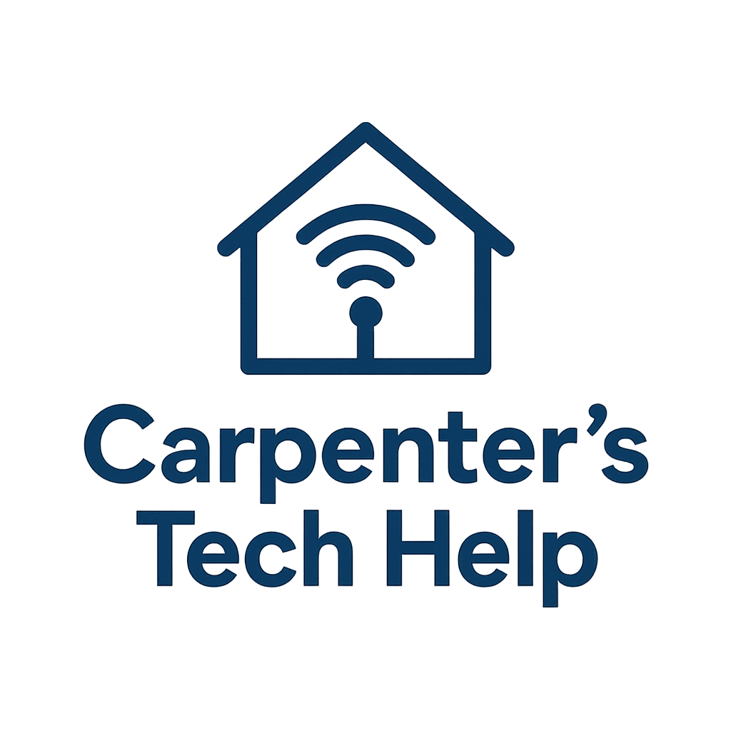 Carpenter's Tech Help